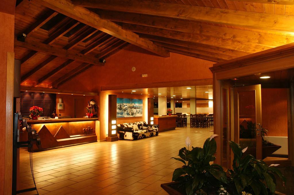 Hotel & Restaurante Pena Arros ภายนอก รูปภาพ