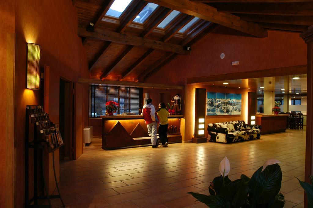 Hotel & Restaurante Pena Arros ภายนอก รูปภาพ