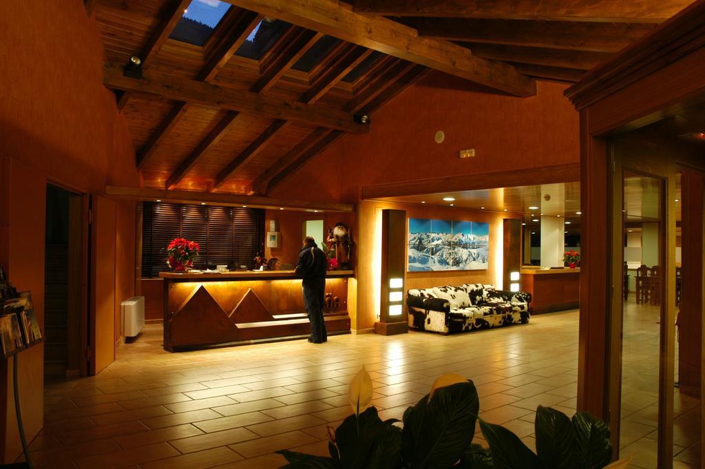 Hotel & Restaurante Pena Arros ภายนอก รูปภาพ